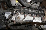 14 2013-2015 Chevrolet Spark Fwd 1.2L Engine Motor Used Oem (25195509). Price: $605.99.