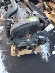 Used Engine Complete Assembly Fits: 2012 Volvo Series S60 T5 Cylinder 2.5L. Price: $1968.00.