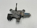 2006-2010 Hummer H3 Rear Tailgate Windshield Wiper Motor Regulator 1477 Oem Used. Price: $31.49.