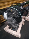Engine 2.5L Vin 8TH Digit Plug-in Hybrid Fits 20-25 Escape 678816 Used. Price: $2060.24.