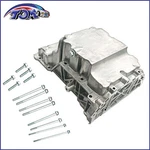 Engine Oil Pan Rear For 2010-12 Chevy Camaro 2010-13 Cadillac Cts V6 3.0L 3.6L New. Price: $97.02.