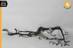 03-06 Mercedes R230 SL500 M113 5.0L Engine Motor Wire Wiring Cable Harness Oem Used. Price: $99.60.