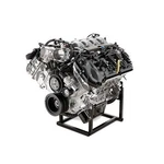 Ford Racing M6007-M50DAUTO Crate Engine 2024 Mustang Gt 5.0L Gen New. Price: $13443.12.