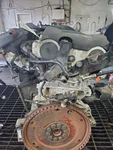 Used Engine Complete Assembly Fits: 2009 Volvo 30 Series Conv 2.5L Vin 67 4TH An. Price: $1680.00.