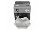 Skv Engine Oil Cooler Citroen Fiat Ford Jaguar Lancia Peugeot 06-19 1103P4 New. Price: $29.66.
