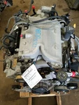 2008 Chevy Impala 3.5 Engine Motor 133,018 Miles LZ4 No Core Charge Used. Price: $335.00.
