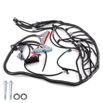 Wiring Harness For 1997-2006 Gm Vortec Engines, 4L60E, Drive By Cable Dbc. Price: $139.99.