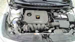 Used Engine Complete Assembly Fits: 2017 Kia Forte 2.0L Vin 8TH Digit Mpi Mt. Price: $3244.90.