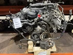 Used Engine Complete Assembly Fits: 2011 Toyota Tundra 5.7L Vin 5TH Digit 3URF. Price: $4149.90.