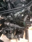 2015 Bmw 428I 2.0L Rwd Engine Complete Assembly, 110K Miles, Oem, Blue Used. Price: $2675.00.
