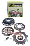 Luk Clutch Repset 2006-2010 Bmw M5 E60 M6 E63 E64 V10 S85B50 *fits Smg Only* New. Price: $1199.00.