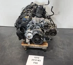 15-20 Oem Bmw M2 M3 M4 F87 F80 F82 Engine Long Block S55 Motor Assembly 49K Used. Price: $11999.95.