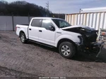 Engine 2.7L Vin 8TH Digit Turbo Fits 18-19 Ford F150 Pickup 2589642 Used. Price: $1518.00.