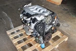 Jdm 00-03 Acura Tl 3.2L Engine V6 Base Model J32A Motor Used. Price: $1195.00.