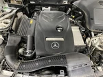 Engine Motor 2019 GLC300 1444193 Used. Price: $3149.99.