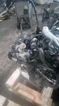 Used Engine Complete Assembly Fits: 2016 Nissan Juke 1.6L MR16DDT Vin 4TH Digi. Price: $800.00.