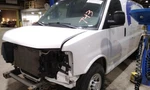 2019 Chevrolet Express 2500 Van 4.3L Engine Motor Oem 117K Miles - LKQ443328232 Used. Price: $2793.10.