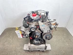 2008-2014 Chevrolet Express 1500 Van Engine 4.3L Vin Opt LU3 Oem Used. Price: $994.00.