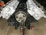 2009-2020 Dodge Ram Durango Charger Long Block 5.7L W/mds Remanufactured. Price: $3349.00.