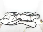 Jeep Jk Wrangler Door Hardtop Rear Body Wiring Harness P56051705AH 2007 67378 Used. Price: $108.00.