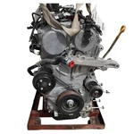2023 Hyundai Elantra Engine 2.0L Turbo Vin 8TH Digit At Dual Clutch 38K Oem Used. Price: $3675.00.