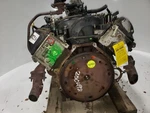 2009 Ford F-150 4.6L Vin W Engine Original Equipment Authentic Oem Used. Price: $1401.95.