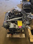 Used Engine Complete Assembly Fits: 2006 Jeep Grand Cherokee 3.7L Vin 8TH Digi. Price: $1400.90.