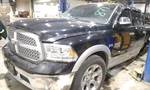 2014 Dodge Ram 1500 5.7L Engine Motor Oem 158K Miles - LKQ447345043 Used. Price: $2379.70.