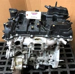 2017-2022 Alfa Romeo Giulia 2.0L Turbo I4 Engine Motor Long Block Oem 36K #note. Used. Price: $1499.99.