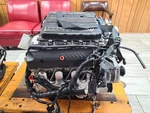 Engine 6.2L Vin 8TH Digit Opt LT4 Z06 Fits 15-19 Corvette 33K Miles 567126 Used. Price: $17350.13.