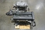 Honda B20B Engine 2.0L Crv Integra Low Comp Model 1997 1998 (parts/rebuild Only) Used. Price: $849.99.