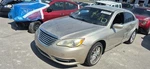 2013 Chrysler 200 2.4L Engine Motor Oem 166K Miles - LKQ438639647 Used. Price: $2067.00.