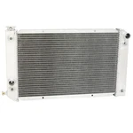 204AA Liland Radiator For Chevy S15 Pickup S10 Gmc Chevrolet S-10 1983-1988 New. Price: $358.48.