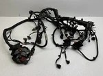 2012-2016 Land Range Rover Evoque L538 2.0L Turbo Engine Wiring Wire Harness Oem Used. Price: $160.00.