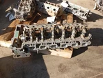 Cylinder Head 3.0L N52N Engine Fits 07-13 Bmw 328I 3641590 Used. Price: $285.99.
