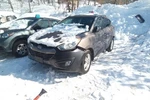 2013 Hyundai Tucson 2.4L Engine Motor Oem 129K Miles - LKQ449782979 Used. Price: $2687.10.