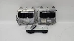 14-16 Bmw F10 550I 4.4L N63B44TU Ecu Dme Cas Engine Control Module Set W/key Oem Used. Price: $789.89.