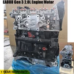 New For 2015-2019 Audi S3 Motor 2.0L Turbo EA888 Gen Cyfb 4-CYLINDER Engine. Price: $2299.00.