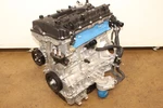 Remanufactured 2012-2015 Kia Optima 2.0L Turbo G4KH Gdi 4-CYLINDER Engine Gen New. Price: $2445.00.