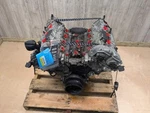 Bmw G11 G12 G30 M550 750 Awd Engine Motor N63R N63B44C Oem 128K Ran! Used. Price: $3999.95.