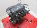 2006-2015 Toyota Yaris Echo Scion Xa Xb 1.5L Engine 1NZ-FE Vvti Motor Only Used. Price: $1276.00.