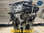 2018-2026 Land Rover Velar Jaguar F-pace 2.0 Engine Motor 28,286 Miles 2025! Used. Price: $5899.00.