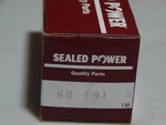 Continental Engine Cam Bearings Y69, Y91, Y112, Y4112 Cylinder Gas New. Price: $42.00.