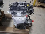 2025 Chevrolet Trax Trailblazer Ecotec 1.2L Engine Lbp Vin 25207457 3035517 Used. Price: $1419.00.