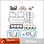 Engine Re-ring Kit Fits 93-97 Toyota Celica Corolla Geo 1.8 Dohc 7AFE New. Price: $189.28.