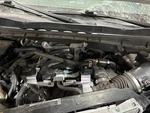 2017-2024 Nissan Titan Engine Motor Assembly 38K Miles 5.6L Vin 4TH V8 VK56VD Used. Price: $6187.19.