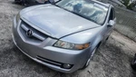 2008 Acura Tl 3.2L Engine Motor Oem 152K Miles - LKQ449933480 Used. Price: $1404.50.