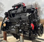 6068TF150 John Deere Diesel Industrial Engine Remanufactured. Price: $13750.00.