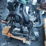 Used Engine Complete Assembly Fits: 2012 Subaru Impreza 2.0L Vin 6TH Digit W/o. Price: $861.00.