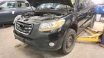 2011 Hyundai Santa Fe 3.5L Engine Motor Oem 102K Miles - LKQ441067727 Used. Price: $2059.60.